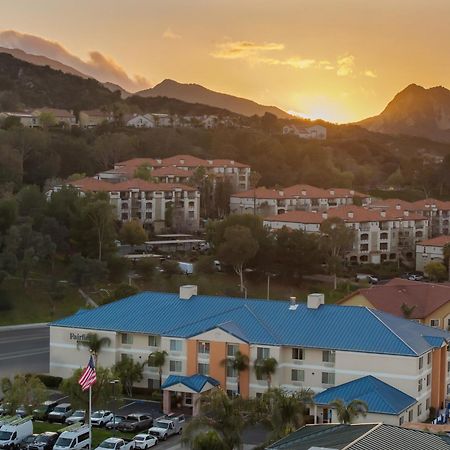 Fairfield Inn By Marriott Santa Clarita Valencia Εξωτερικό φωτογραφία
