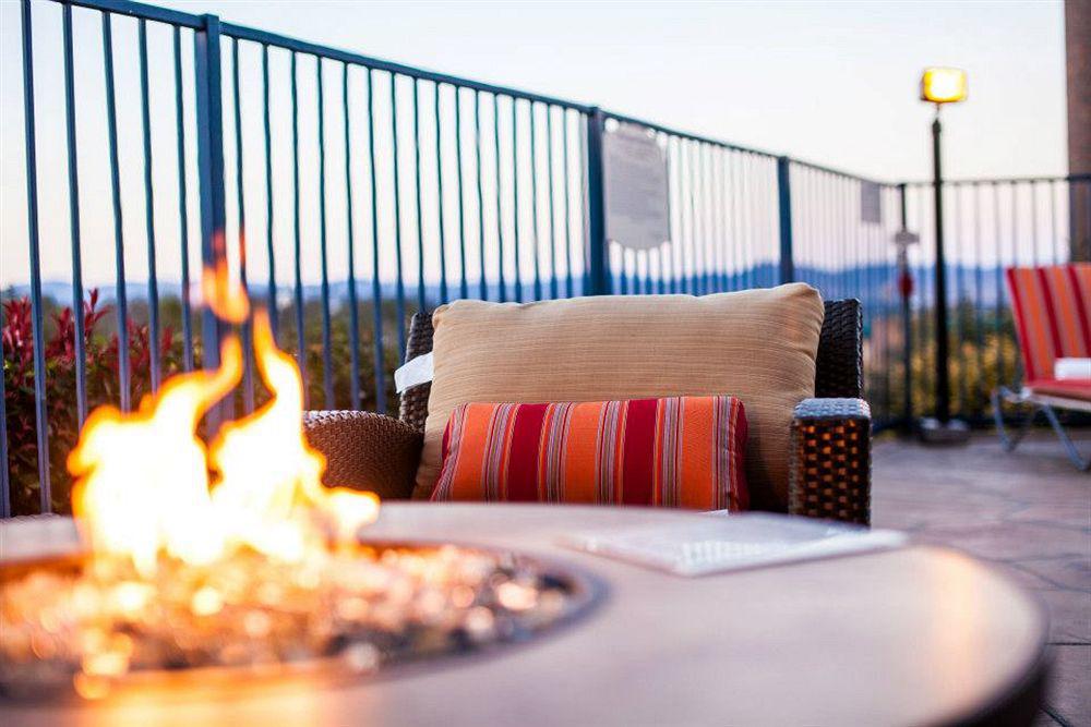 Fairfield Inn By Marriott Santa Clarita Valencia Εξωτερικό φωτογραφία