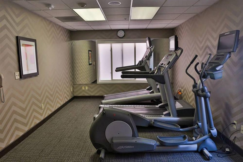 Fairfield Inn By Marriott Santa Clarita Valencia Εξωτερικό φωτογραφία