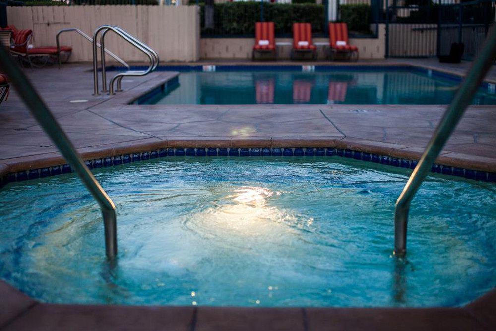 Fairfield Inn By Marriott Santa Clarita Valencia Εξωτερικό φωτογραφία