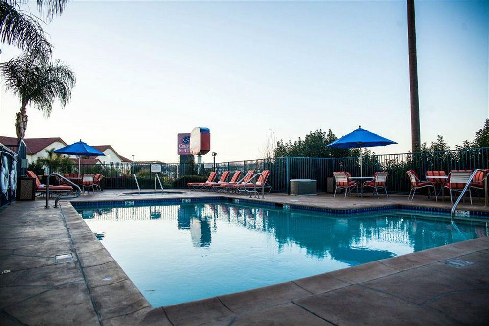 Fairfield Inn By Marriott Santa Clarita Valencia Εξωτερικό φωτογραφία