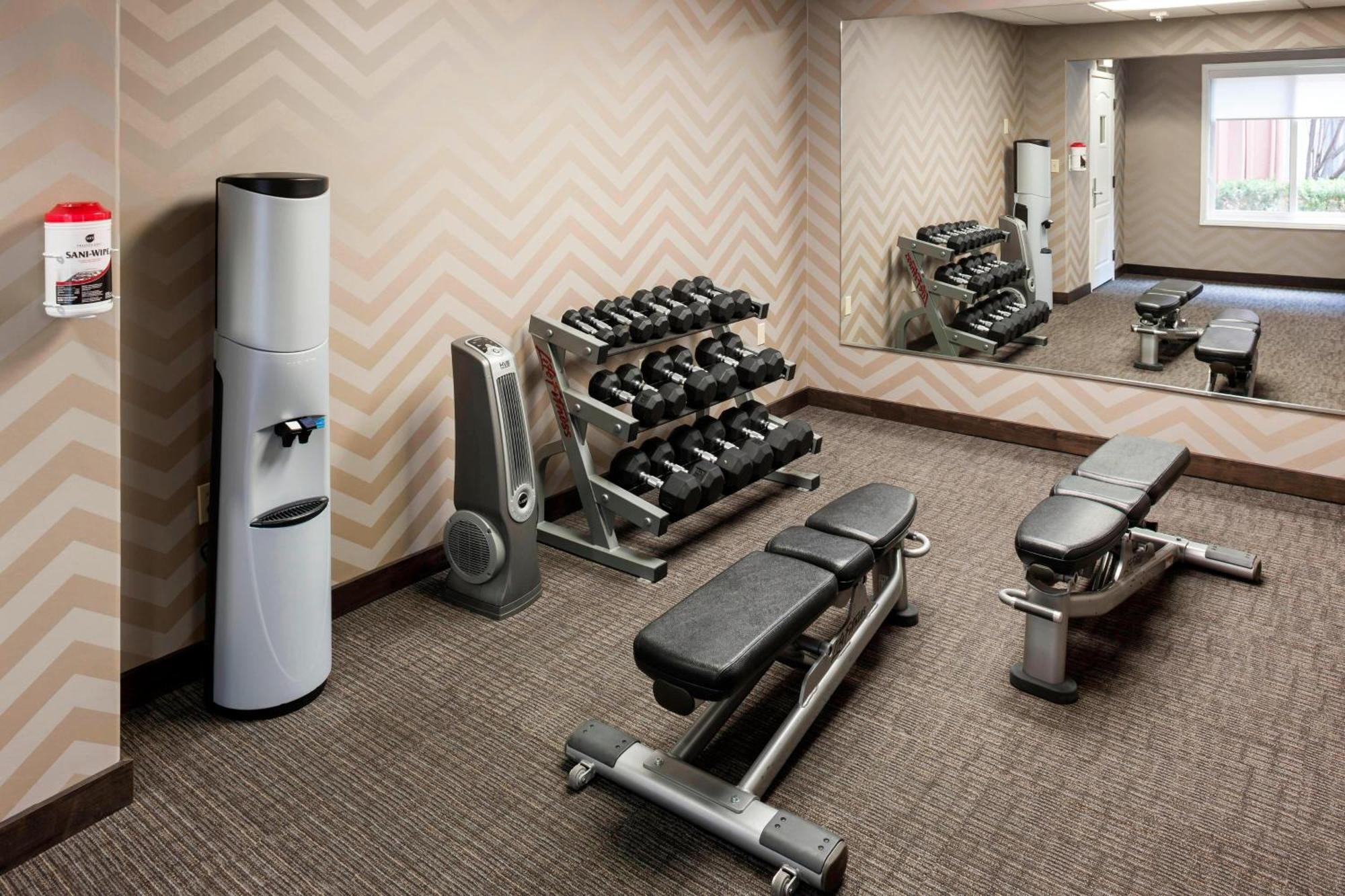 Fairfield Inn By Marriott Santa Clarita Valencia Εξωτερικό φωτογραφία