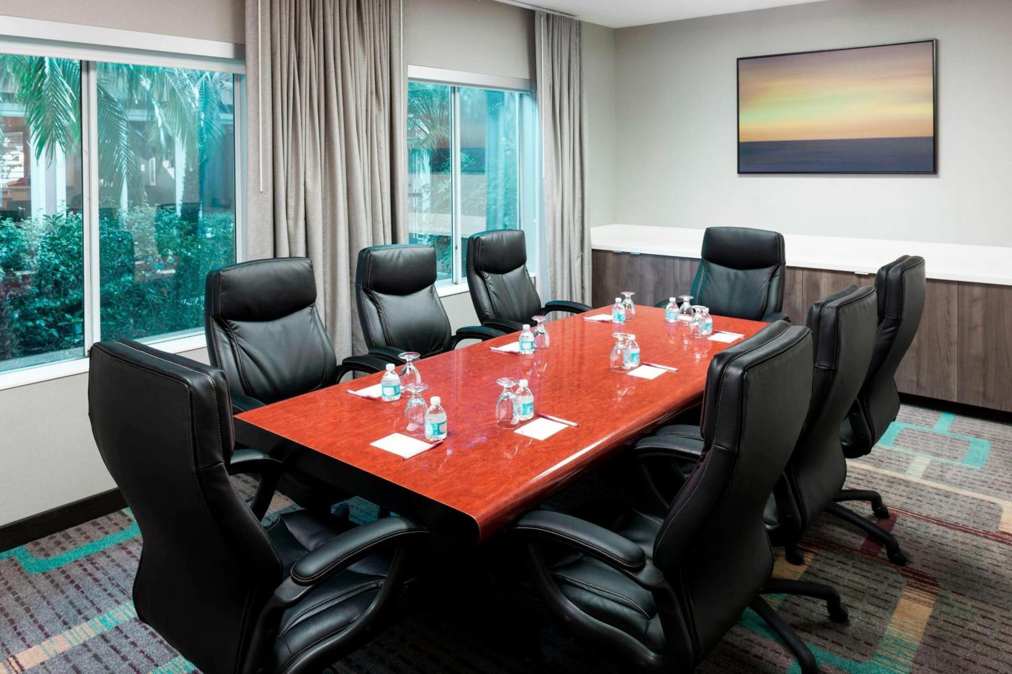 Fairfield Inn By Marriott Santa Clarita Valencia Εξωτερικό φωτογραφία